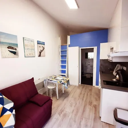 Appartement Le Bleu De Pagnol