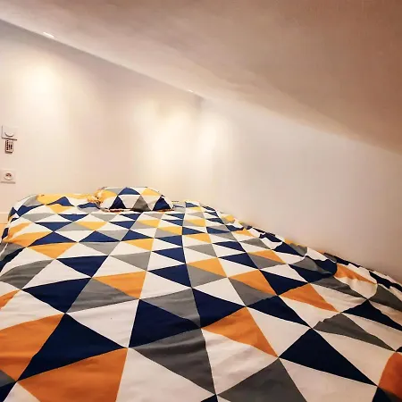 Appartement Le Bleu De Pagnol