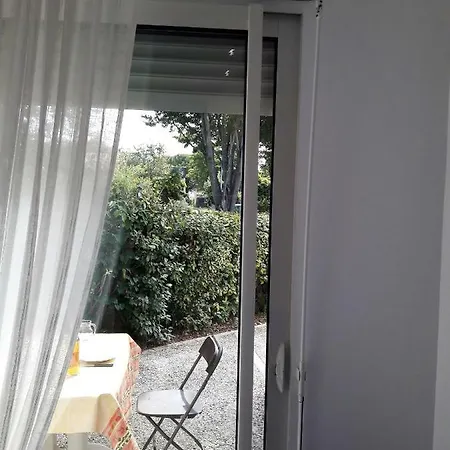 Le Bleu De Pagnol Appartement *