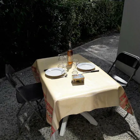 Appartement Le Bleu De Pagnol *